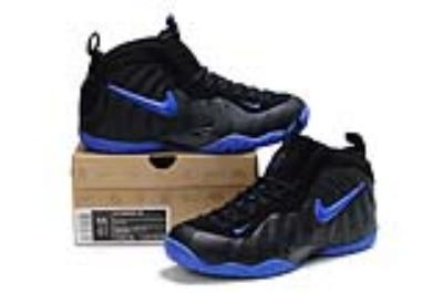 cheap nike air foamposite no. 39